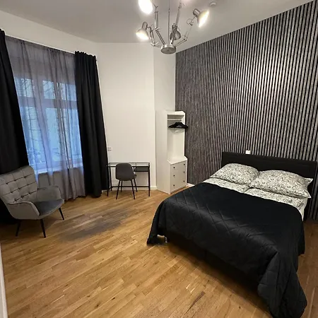 K&S Apartments